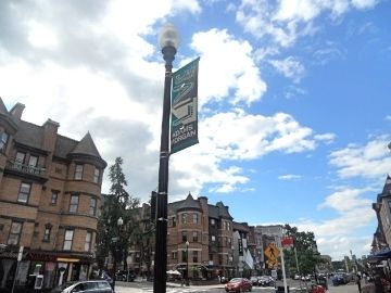 2305 18th St NW, Washington, DC 20009